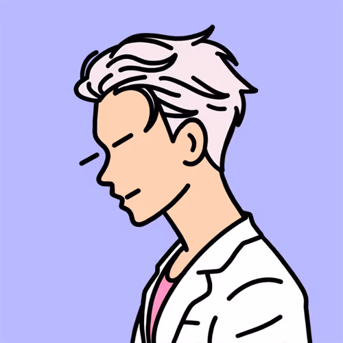 FraktalNFTAzuki Doodles V3