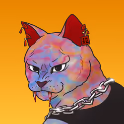 YakuzaCats #1225