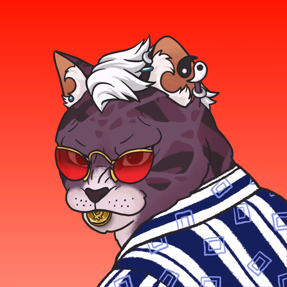 YakuzaCats #8907