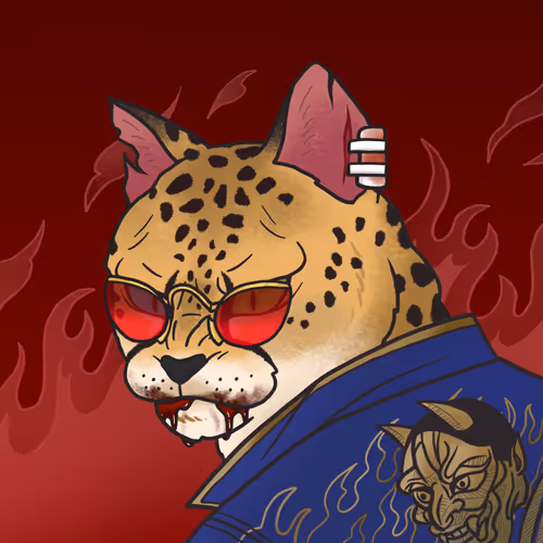 Theyakuzacatssociety
