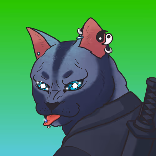 Theyakuzacatssociety