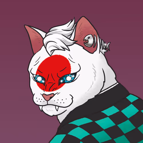 Theyakuzacatssociety