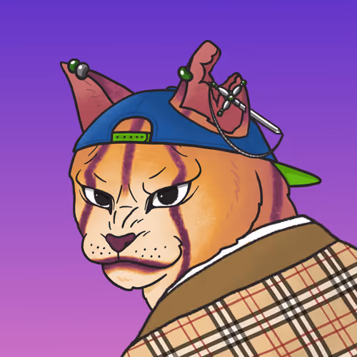 YakuzaCats #6732