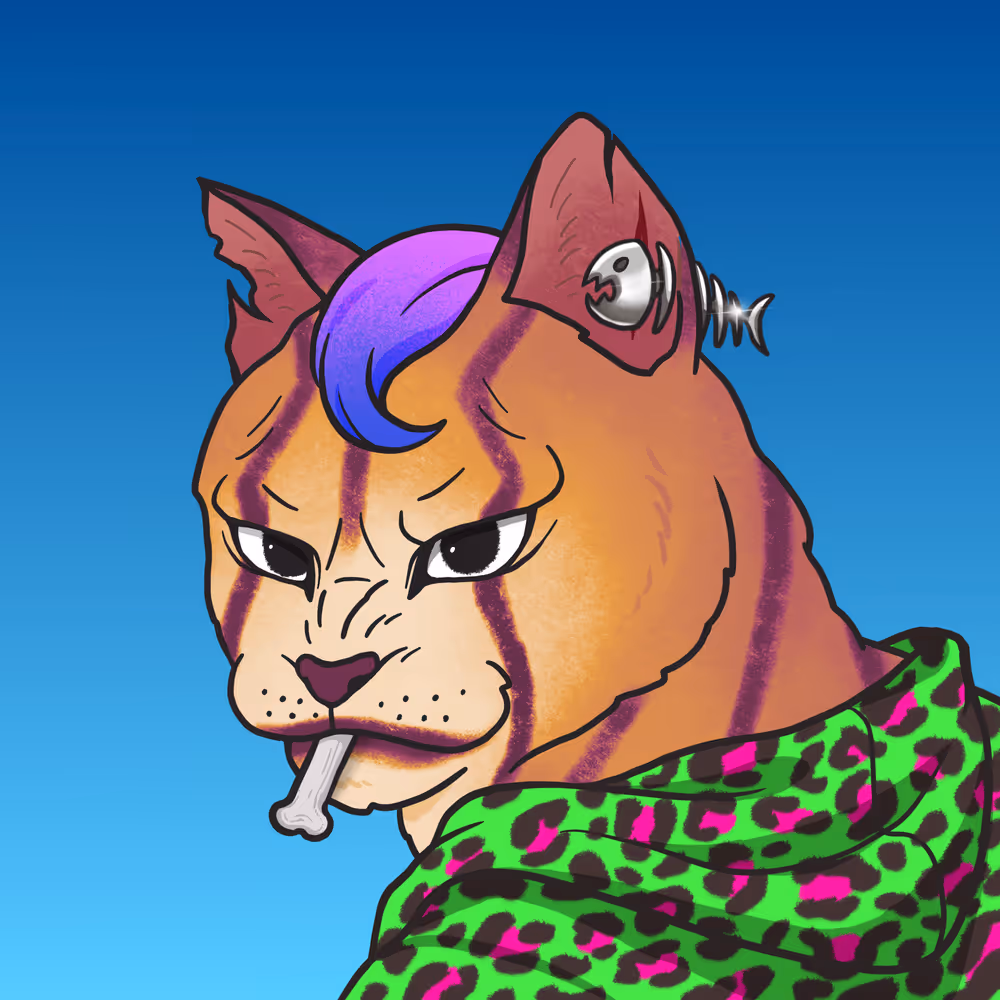 YakuzaCats #8899