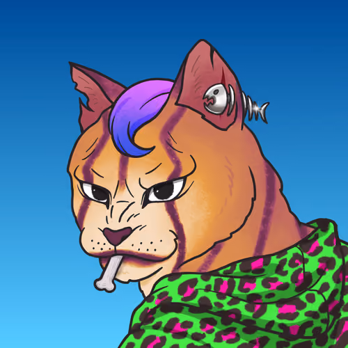 YakuzaCats #8899