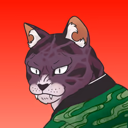 YakuzaCats #1255
