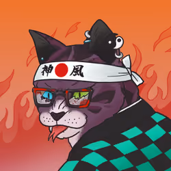 YakuzaCats #6420