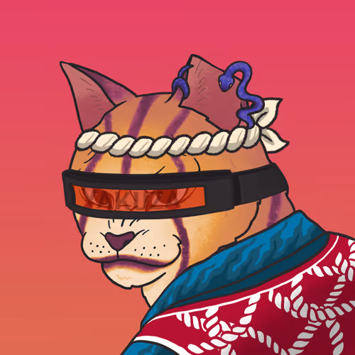 Theyakuzacatssociety