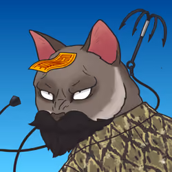 YakuzaCats #1778