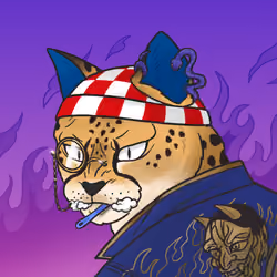 YakuzaCats #5464