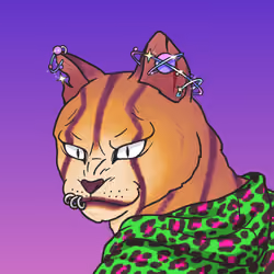 YakuzaCats #3904