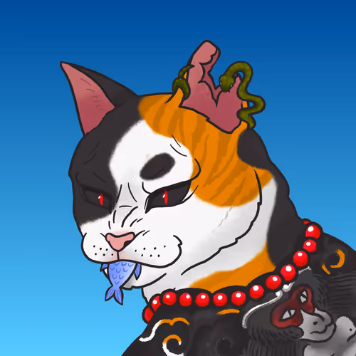 YakuzaCats #2342