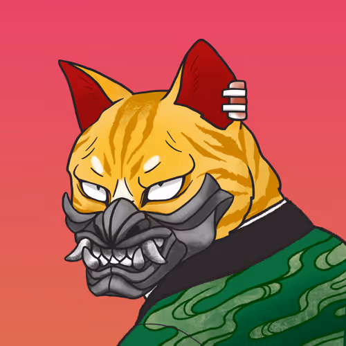 Theyakuzacatssociety