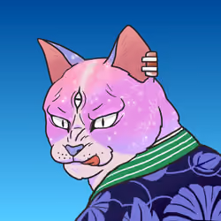 YakuzaCats #2421