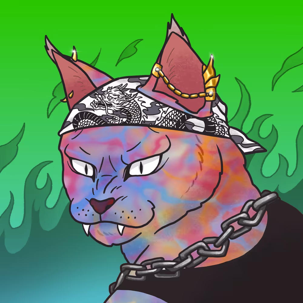 YakuzaCats #8896