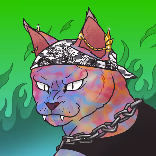 YakuzaCats #8896