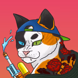 YakuzaCats #3672