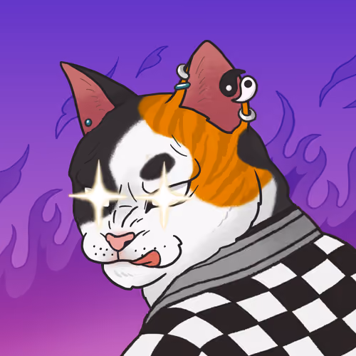 YakuzaCats #1219