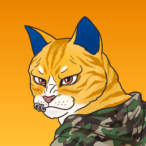 Theyakuzacatssociety