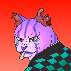 YakuzaCats #7775