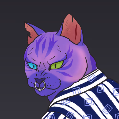 YakuzaCats #3472
