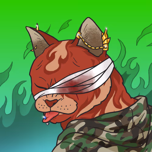 Theyakuzacatssociety