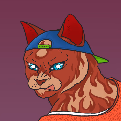 YakuzaCats #4455