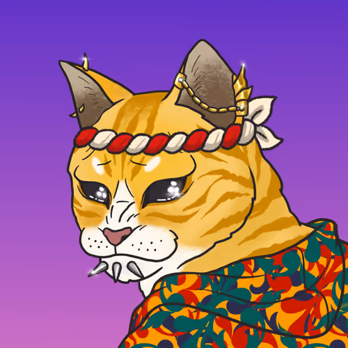 YakuzaCats #6421