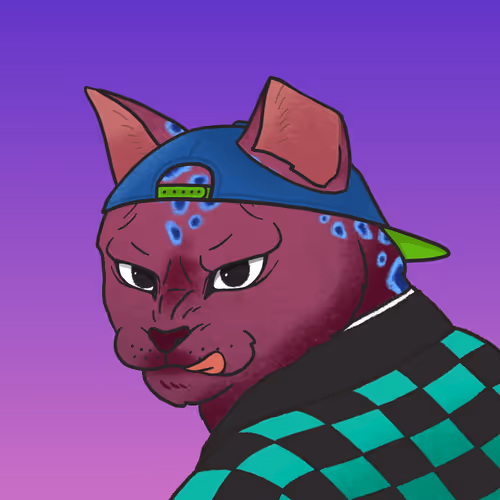 Theyakuzacatssociety