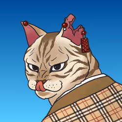 YakuzaCats #3187