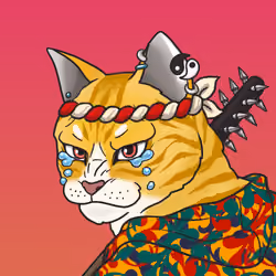 YakuzaCats #8303
