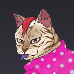 YakuzaCats #6870
