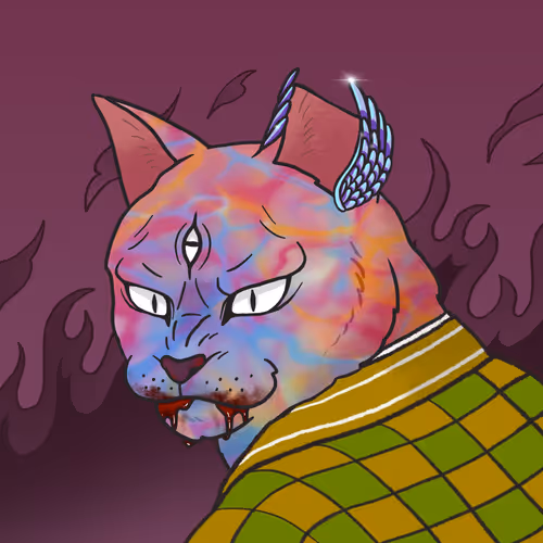 Theyakuzacatssociety