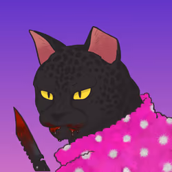 YakuzaCats #8001
