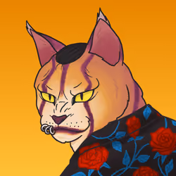 YakuzaCats #4127