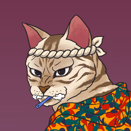 YakuzaCats #5416