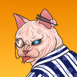 YakuzaCats #3133
