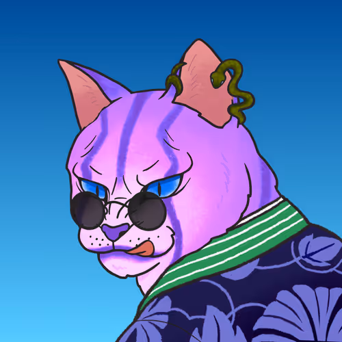 Theyakuzacatssociety