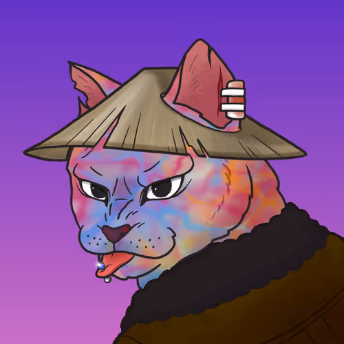 Theyakuzacatssociety