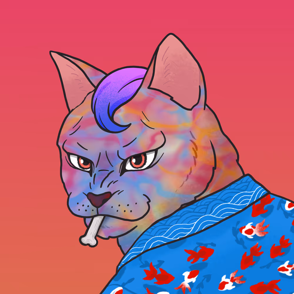 YakuzaCats #8887