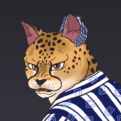 Theyakuzacatssociety