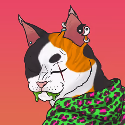 YakuzaCats #575