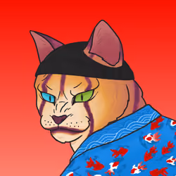 YakuzaCats #4290
