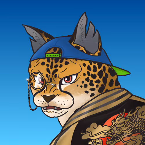 YakuzaCats #6823