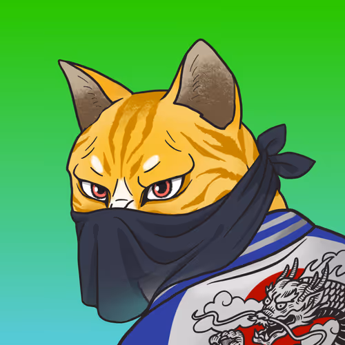 Theyakuzacatssociety