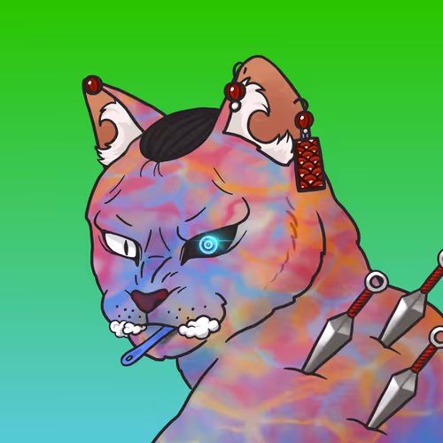Theyakuzacatssociety