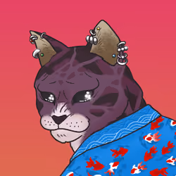 YakuzaCats #1223