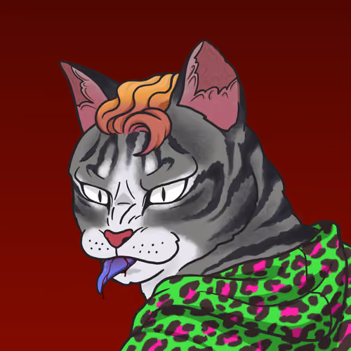 YakuzaCats #3455