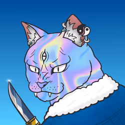 YakuzaCats #2107