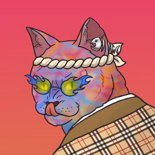 Theyakuzacatssociety